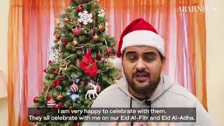 Jingle all the way: How Christmas is becoming more accepted in Saudi Arabia