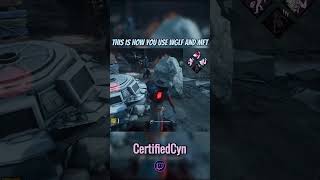 Distract then save! #dbd #dbdclips #deadbydaylight #dbdmoments #shorts #dbdshorts #shortsfeed