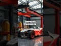 From Compact to Quantum Beast: Extreme Car Makeovers