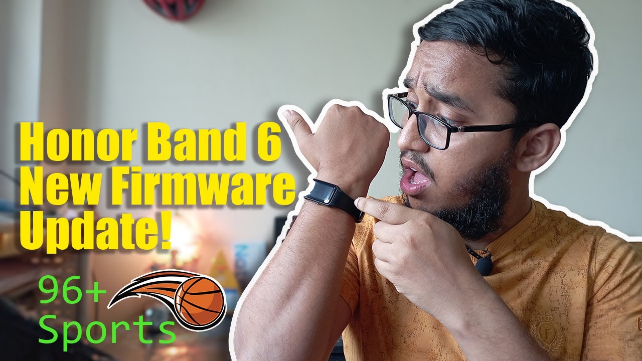 honor band 6 continuous spo2