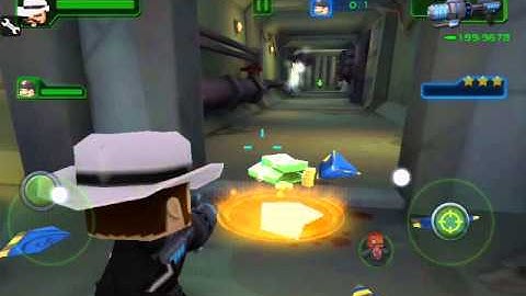 [OPzHack]Com Zombie 2:Hack Day!!!