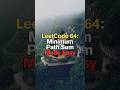 LeetCode 64: Minimum Path Sum Made Easy #shorts #short