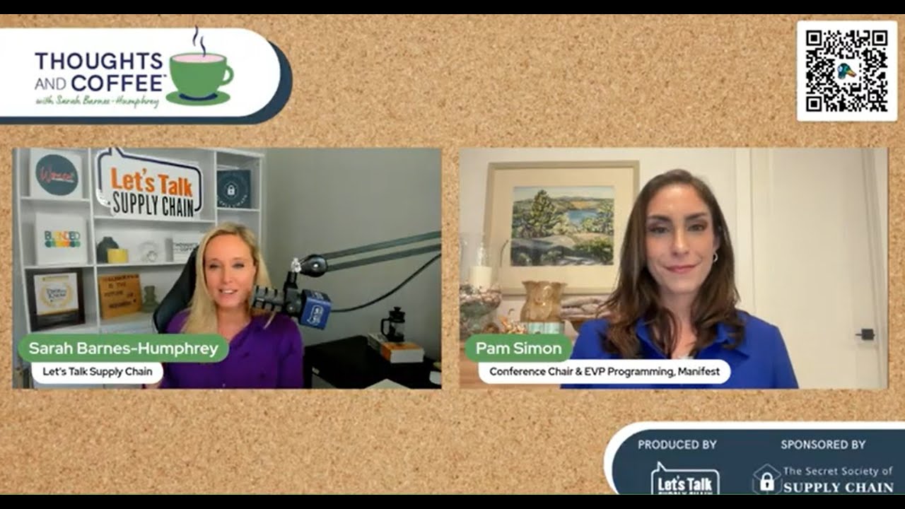 Пузырь искусственного интеллекта, «микросдвиги» и почему нам нужен Манифест Вегас 🎰