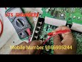 #komatsu PC130-7 Pump #CONTROLLER Repair components replacement (8050JD) complete video