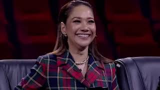 Para juri dibuat merinding dengan suara Tiara - ELIMINATION 2 - Indonesian Idol 2020