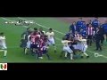 AMÉRICA (1) vs CHIVAS (1) p(3-4) Copa MX Apertura 2016 [PARTIDO COMPLETO] Semifinal