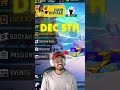 ☠️BOOYAH PASS GIVEAWAY 💸🔥#sanzzoff #shorts #freefire #trendingshorts