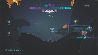 Batman Arkham Origins Online #56 Wonder City Win