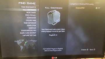 MW3 Communication with the Activision servers has been interrupted (PLEASE HELP)