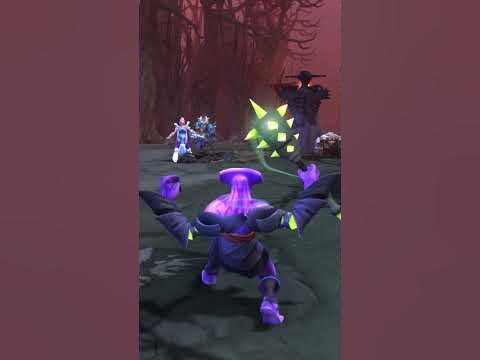 Зима в сердце Войда #dota2 #дота2 #дота #dota - YouTube