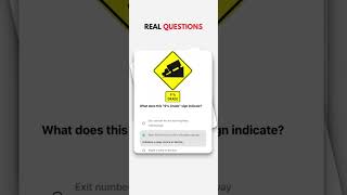 DMV California Practice Test App - Official Guide to Passing Your Driving Test