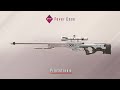 НОВЫЙ НОЖ БРОДЯГА DOPPLER + CRAFT AWP Printstream