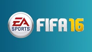 Awesome Long Ranged Goalfifa 16 Demo