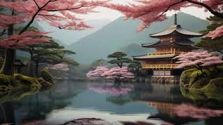 Japanese Music for Relaxation and Stress Relief