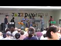 New new 2017930 jazzdayz2017