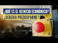 PROYECTOS GLOBALES | ¿Qué es el GRAN REINICIO Económico? | ¿Debería preocuparte?