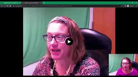 YuJa: Watching video in Canvas