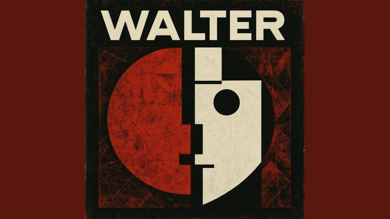 Watch WALTER on YouTube Watch WALTER on YouTube