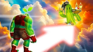 My first time at the EU Aquarium, Golden Saucer & Community Houses🌱WoW to FFXIV: HW (Day 41)