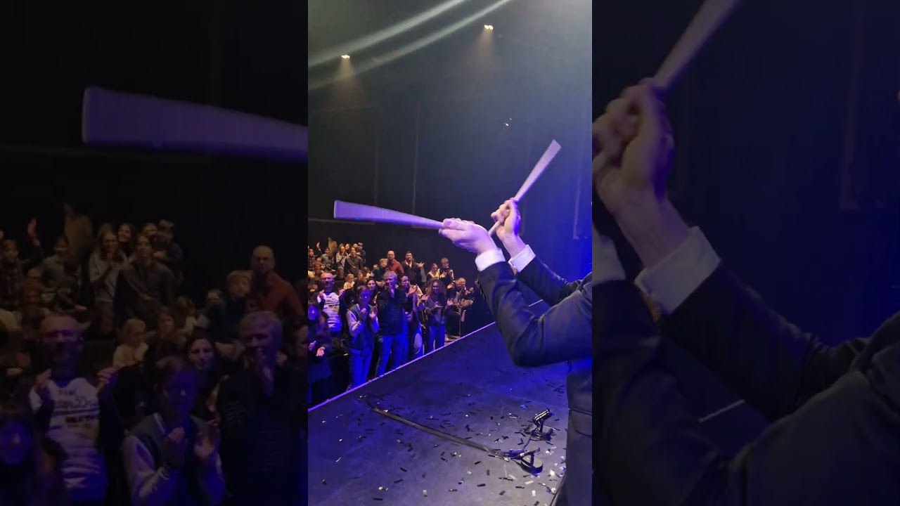 Le radiant bellevue 😍