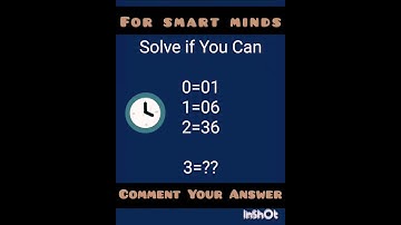 Maths Riddles, Maths Puzzles, #maths #shorts #mathshorts