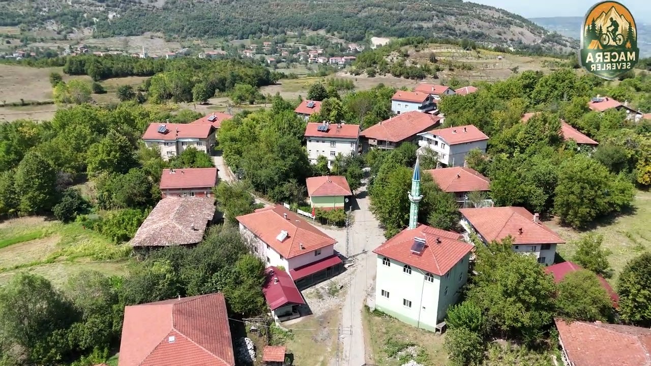 Alparslan Köyü – Gurbet Türküsü | Anadolu Rock