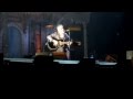 Cat Stevens - The first cut is the deepest - Live Vienna Stadthalle