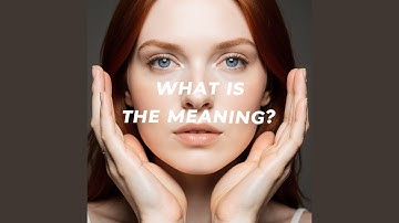 Thumbnail of What Is the Meaning
