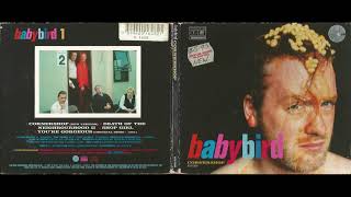 Babybird – Cornershop (Single + B-Sides 1997)