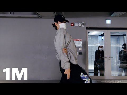 Lil Nas, Cardi B - Rodeo / Root Choreography