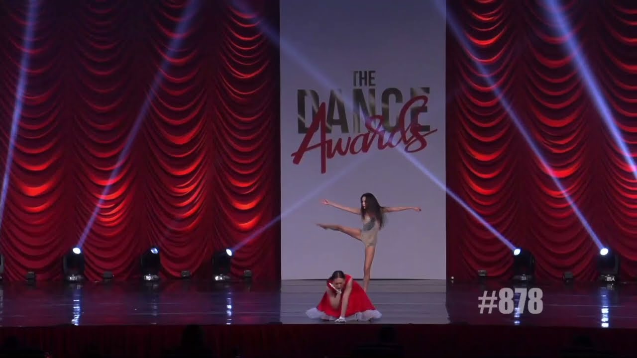 Stars Dance Studio - Not In Heaven