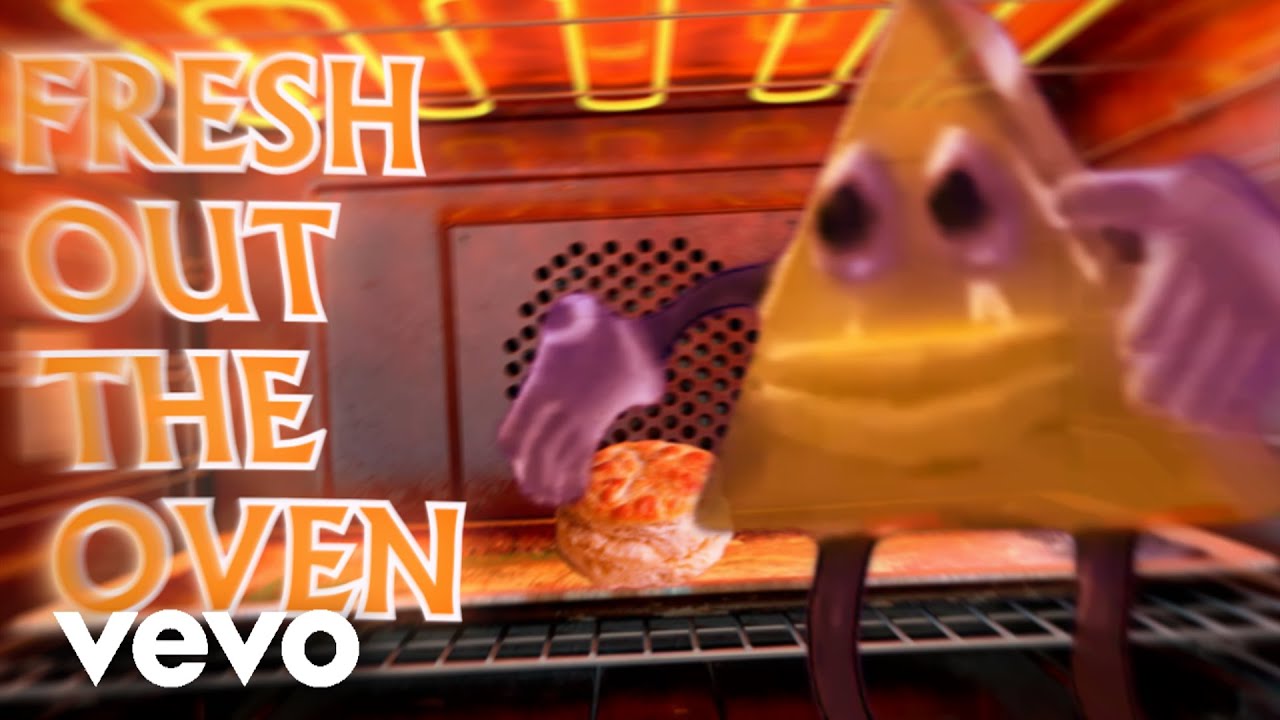 BISCUIT MAKE YOU LOSE CONTROL