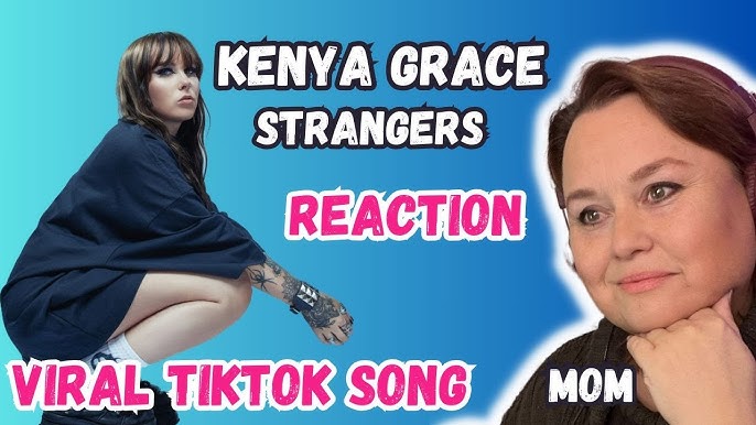 Which Kenya Grace song are you?