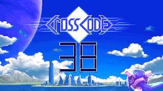 Famous CrossCode : PART 38 "the one with credits" Profile