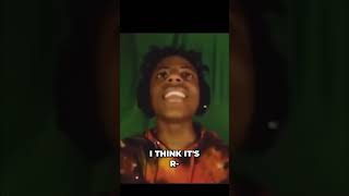 IShowSpeed's Most Viral Moments #shorts