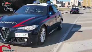 VALENZANO | Omicidio di mafia a Valenzano, dopo 23 anni a processo i presunti killer