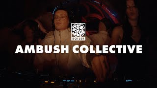 Download Lagu Ambush Collective | Bossche Boiler: Manify, De Orangerie, Den Bosch MP3