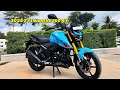 2025 TVS Apache 160 4V | New Look, Features & Price Revealed
