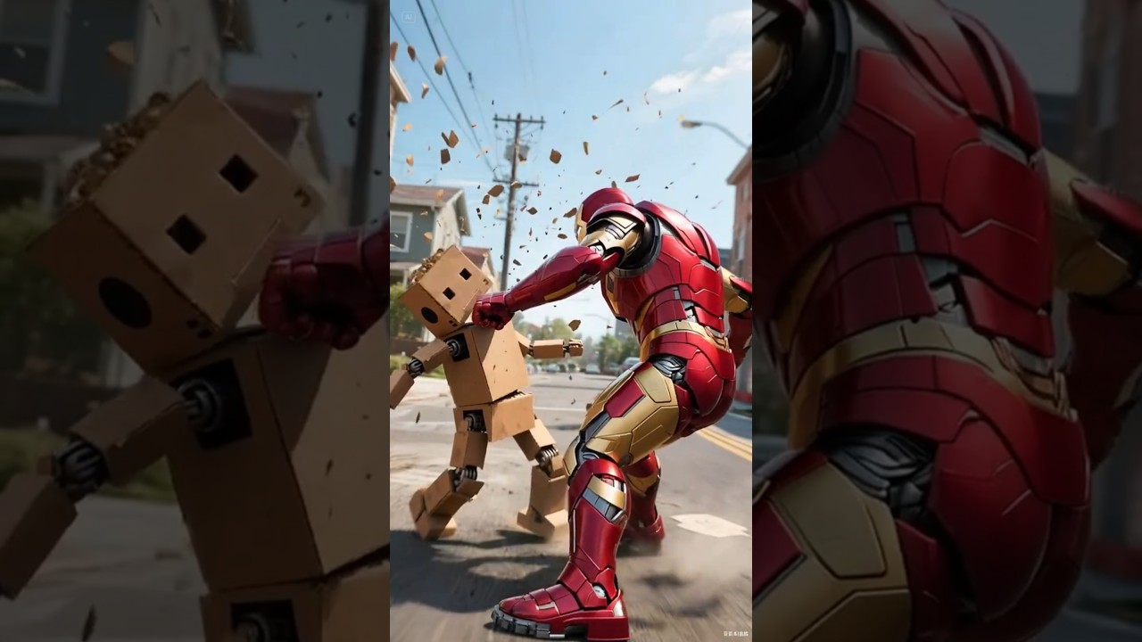 They Bullied His Son BIG MISTAKE 😤