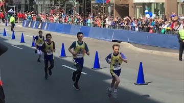 LaunchX 2020 Application Video