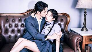 調香少女被總裁母親逼婚,她的體香竟然治好了總裁多年的失眠症,這才發現她正是自己苦苦尋找了8年的女孩,當晚吻上她的唇沉溺在她青澀的身體裏無法自拔!#短劇 #甜寵 #先婚後愛 #總裁灰姑娘