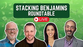 How We Think About Debt  | LIVE Roundtable Recording