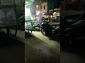 Malam Mingu Jualan Ko Sepi Pejuangrupiah Streetfood