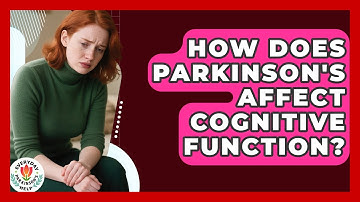 How Does Parkinson