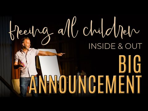 The New World Is HERE - Kyle Cease