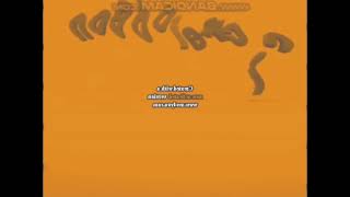 Nickelodeon Logo 2012 - 2013 Effects In Diamond Major