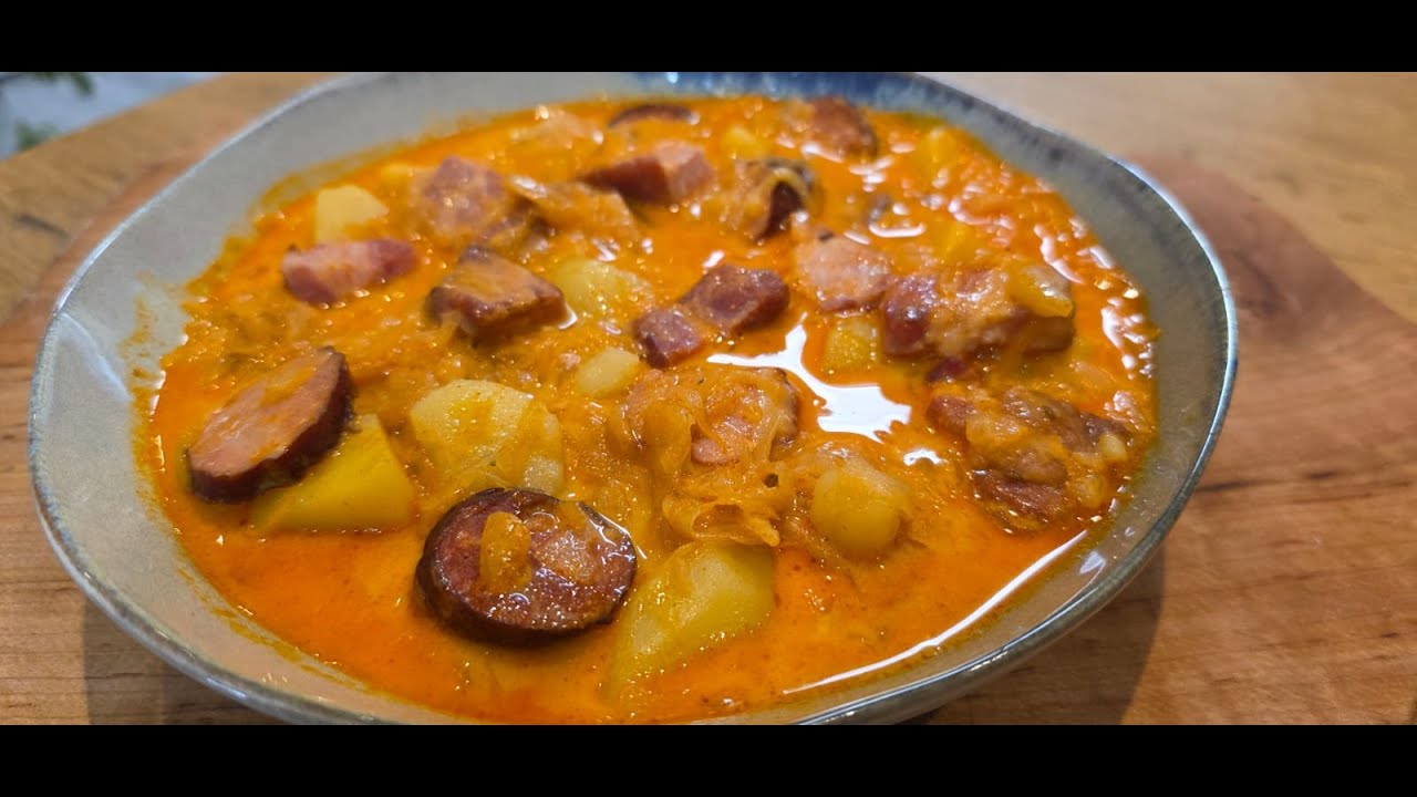 KAPUŚNIAK NA JESIENNY OBIAD