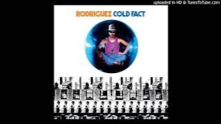 Rodriguez - Crucify Your Mind