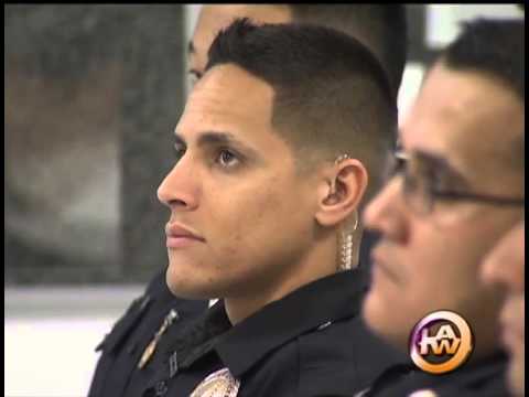 Video: Får LAPD-reserver betalt?