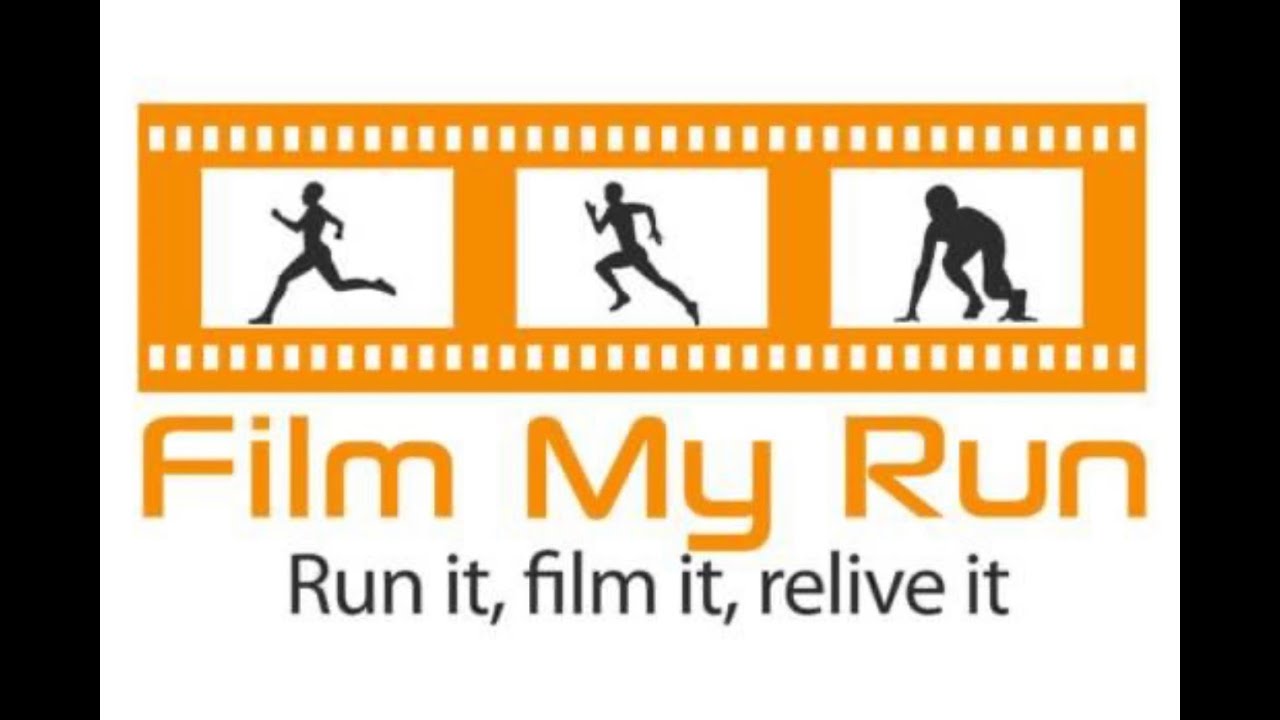 FILM MY RUN 500 WITH CLIVE FINNIMORE